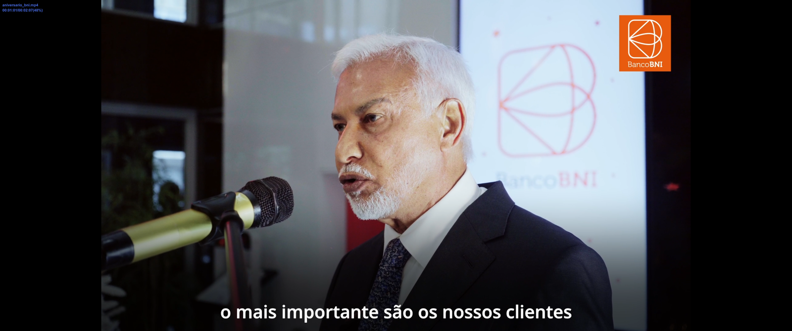 19º Aniversário BNI - imagem 2